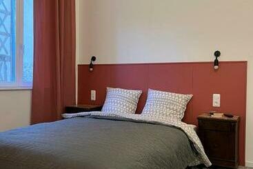 فندق Theia   Limoges Centre