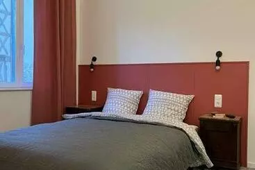 Hotelli Theia   Limoges Centre