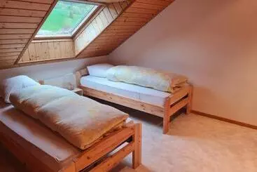 Bed and Breakfast Dachwohnung In Welschenrohr