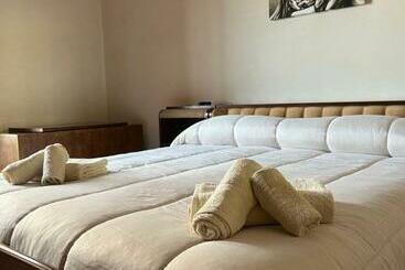 Bed and Breakfast La Rosa Dei Venti