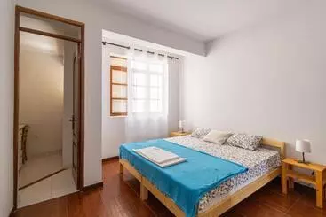 ベッドアンドブレックファースト Maya Apartments