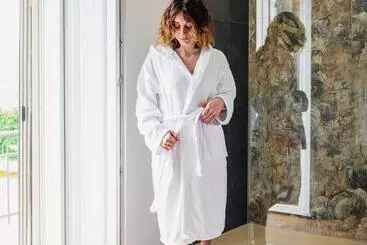 Aamiaismajoitus (B&B) Olio Su Tela