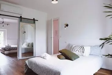 Bed & Breakfast Olio Su Tela