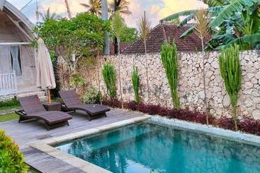 Bed and Breakfast Wage Cottage