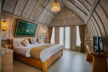 Bed & Breakfast Wage Cottage