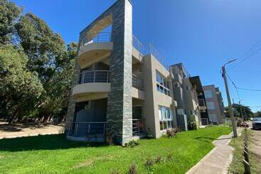 Aparthotel Complejo Bosque Y Mar