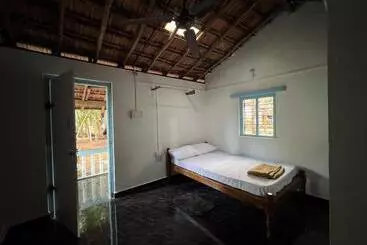 Hostelexp, Gokarna A Slow Paced Backpackers Community