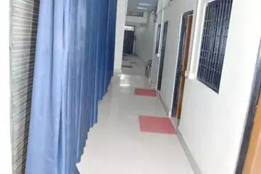 Hôtel Ankur Guest House, Prayagraj