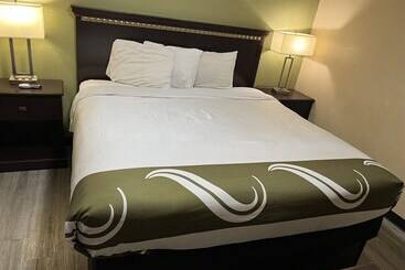 Hotel Country Inn Giddings