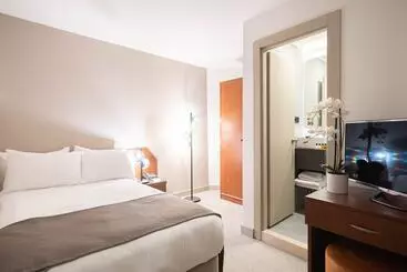 ホテル Destiny Marine