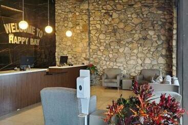 호텔 Happy Bay