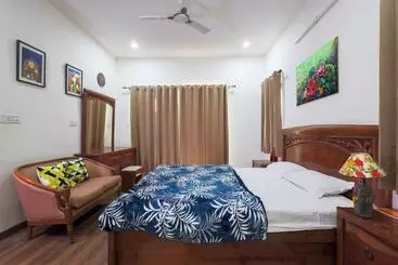 Hotel Innbox Farmstay   Rajpura Punjab