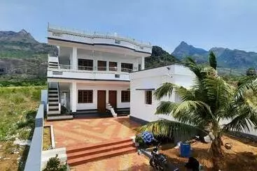 Hôtel M.a.k Resorts