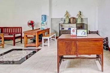 호텔 Oyo 91920 Pondok Ku Inn Syariah