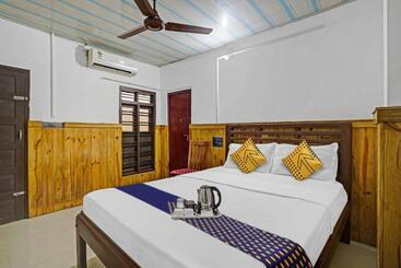 호텔 Spot On Vinodam Residency