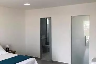 Hotelli Pousada Litorânea