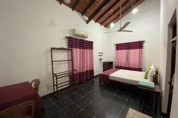 Hotel Reef Bungalow
