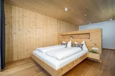 ホテル Starkenfeldhütte