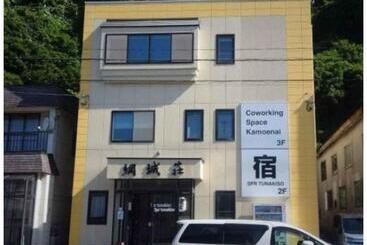 فندق Tsunakiso   Vacation Stay 11124v