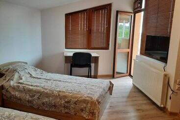 Pensjonat къща за гости костови