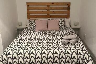 پانسیون Bf Boutique Jerez