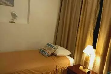Pensjonat Casa Blanca Beach House   Punta Hermosa   Perú
