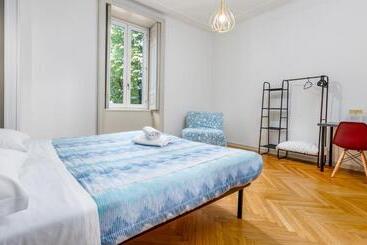 Pensiune Feel   Porta Nuova Rooms