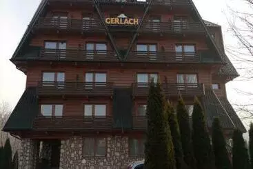 Majatalo Wynajempokoi Stołówkagerlachscłętowskiwłłętowskam łętowskal łętowska Hyłab