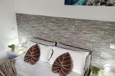 Pensjonat The Sunset