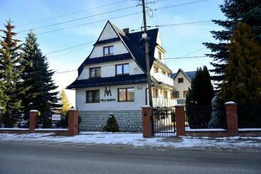 ペンション Villa Maryna