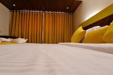 Ronaldos Hotel & Restaurants Baga