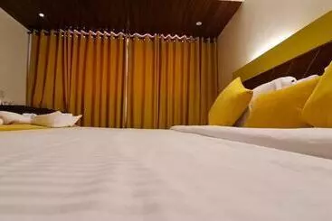 Ronaldos Hotel & Restaurants Baga