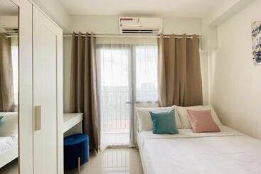 Huoneistohotelli Sakan 5 Star Quality Condotel