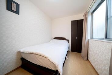 Aparthotel Shinokubo Guest House