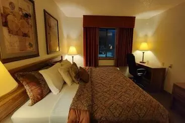 Hotelli Single Tree Inn