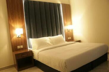 Apartahotel واحة سويت للشقق الفندقية  Oasis Suite