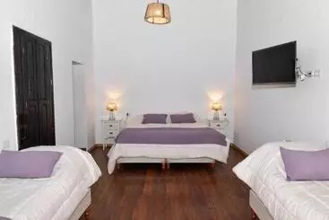Hostel Hostería La Celestina