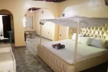 Bed and Breakfast Baba Lao