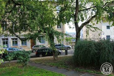 Bed and Breakfast Gîte Le Magneval