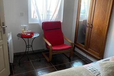 تختخواب و صبحانه Propriétaire Privé