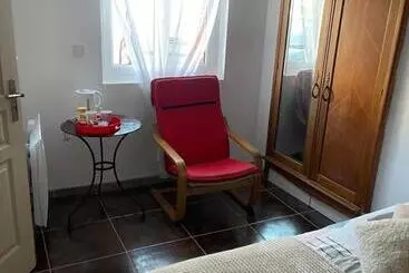 ベッドアンドブレックファースト Propriétaire Privé