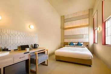 Hotell Beacon Onomichi