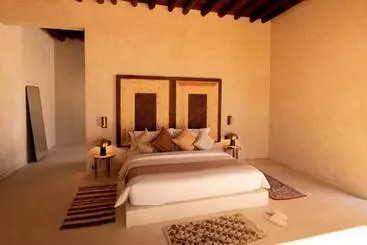 ホテル Caravan By Habitas Dakhla