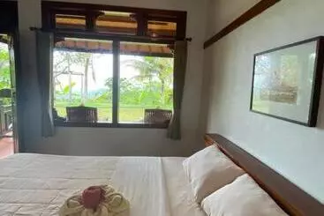 Hotelli Geriasemalung