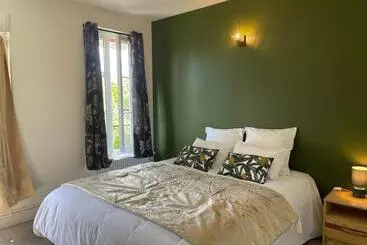 Hotelli Gite L Instant Champenois