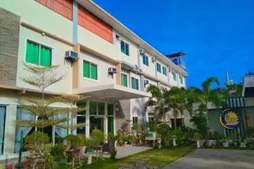 Jjs Hotel And Resort