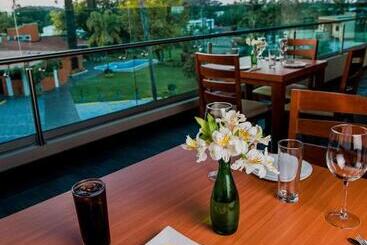 בית מלון כפרי La Querencia