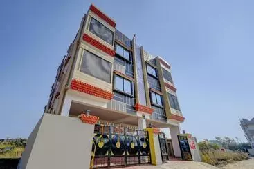 Hôtel O Gd Stay Inn