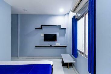 Hotel Oyo Flagship 70392 Airport View