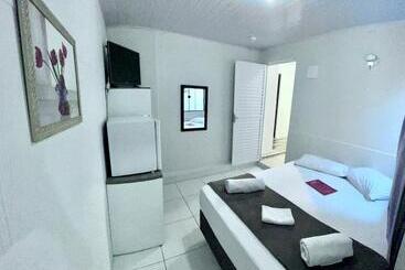 هتل Parada Do Parque